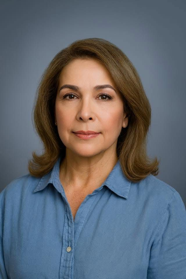 Lisbeth Gotera - Asesora Profesional de Seguros de Vida