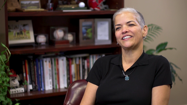 Elizabeth Martínez Genova